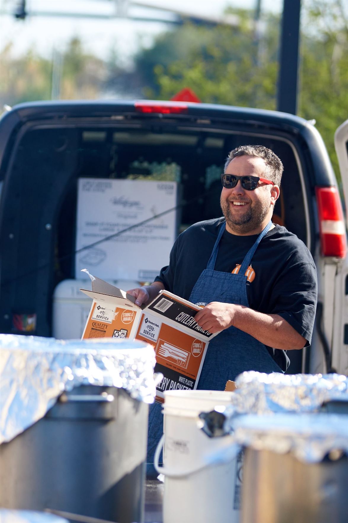 The Hill Events and Catering